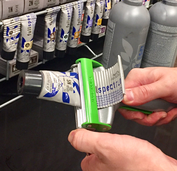 Hair Salons Save Big with the BigSqueeze