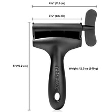 Big Squeeze Tube Squeezer - Matte Black