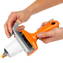 Big Squeeze Tube Squeezer - Orange