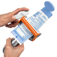 Big Squeeze Tube Squeezer - Orange