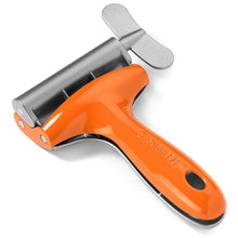 Big Squeeze Tube Squeezer - Orange