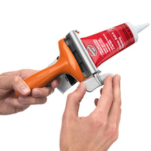 Big Squeeze Tube Squeezer - Orange