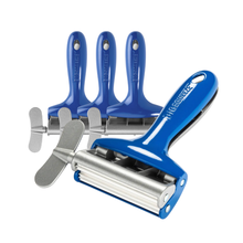 Big Squeeze Tube Squeezer 4-Pack – Blue