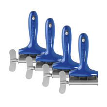 Big Squeeze Tube Squeezer 4-Pack – Blue