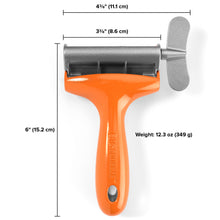Big Squeeze Tube Squeezer 4-Pack – Orange