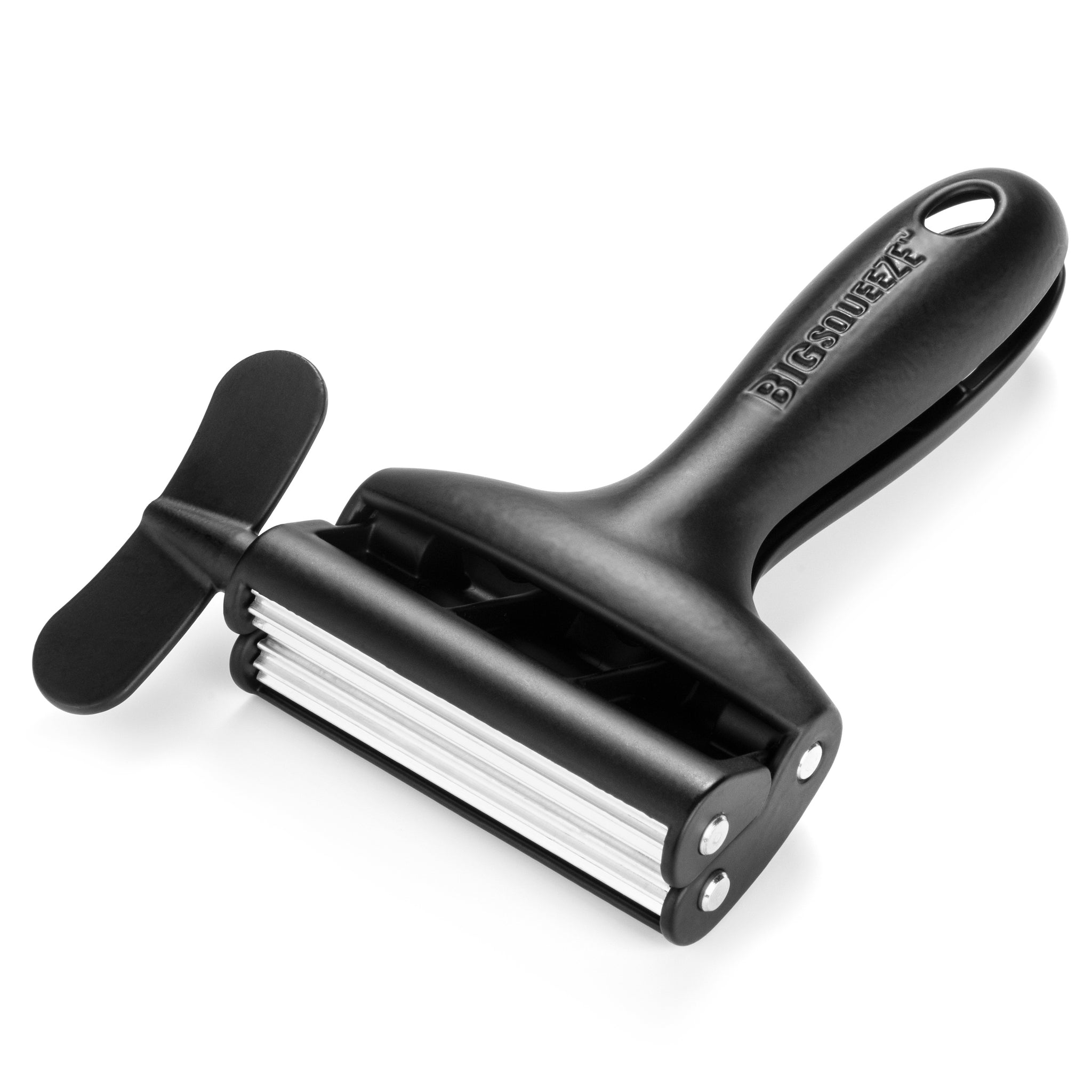 Big Squeeze Tube Squeezer Matte Black