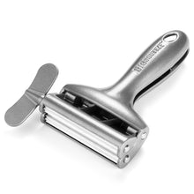 Big Squeeze Tube Squeezer - Silver