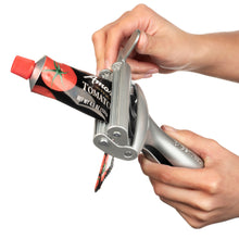 Big Squeeze Tube Squeezer - Silver