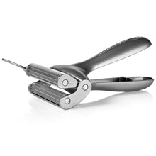 Big Squeeze Tube Squeezer - Silver